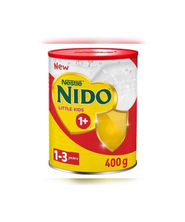 Nestle Nido nestle Little Kids 1+ Growing Up Milk Powder 400g