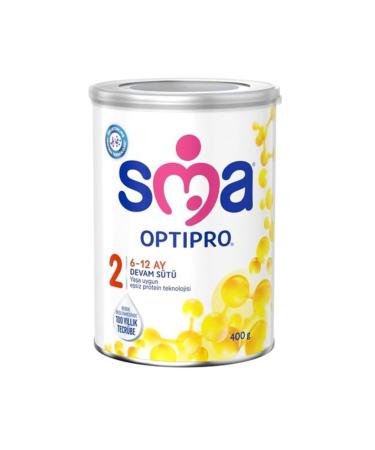 Nestle Sma Follow-On Milk No:2 800 Gr Skt.15.11.2021