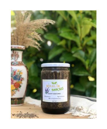 NETTENS Rosehip Seed Oil 1 KG