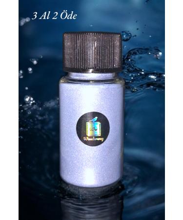 wonderway Eyeshadow - Pigment