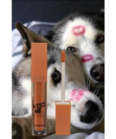 wonderway Permanent Matte Liquid Lipstick No:3