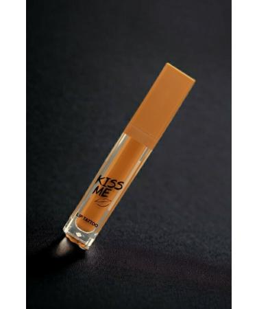 wonderway Permanent Matte Liquid Lipstick - With Lip Pencil Gift - Buy Online on GoSupps.com