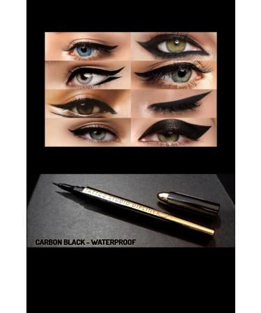 wonderway waterproof eyeliner