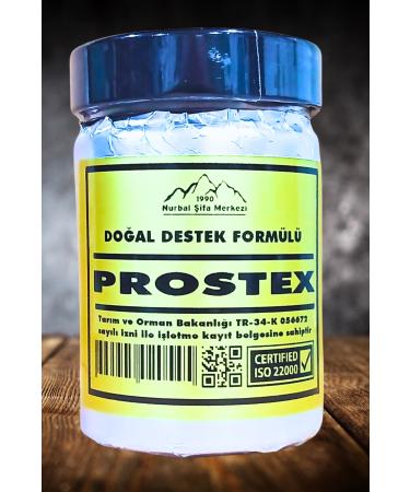 Nurbal Healing Center Prostex 200 gr