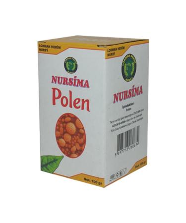 Nurs Artichoke Mixed Herbal Tea 42 Li - 2 Pieces