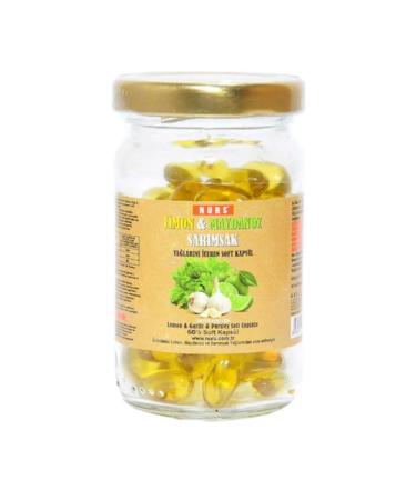 Nursima Siftaholsun ar Funda Herbal Tea 20 Filtering Bags