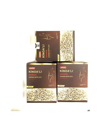 Nurtat 8ml 5 Kg Beans