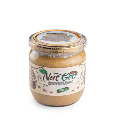 Nurs Propolis Honey Herbal Paste 400 Gr