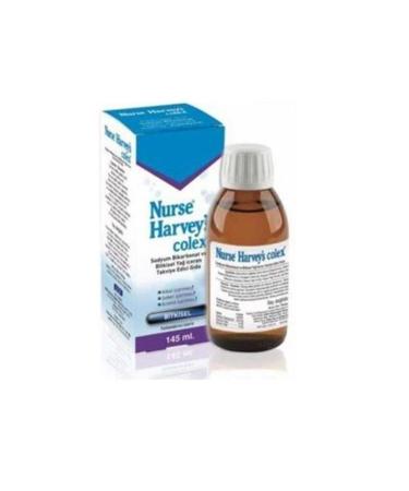 Nurse Harvey's Colex 145 ml