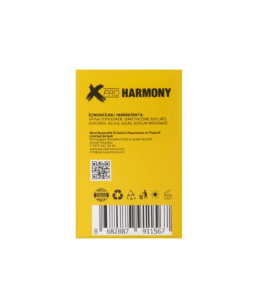 X Pro Harmony - Buy Online on GoSupps.com