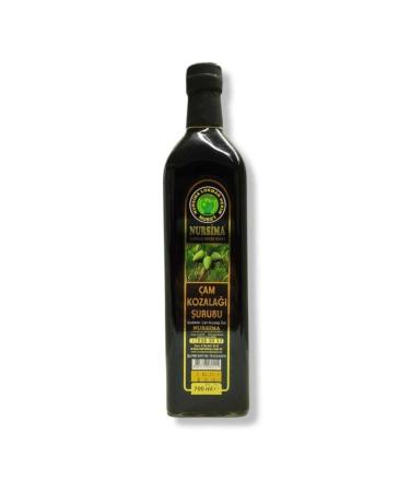 Nursima Cypress Cone Syrup 700ml