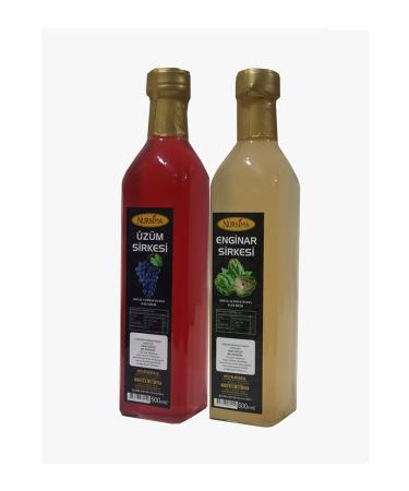 Nursima Grape Molasses 820 Gr