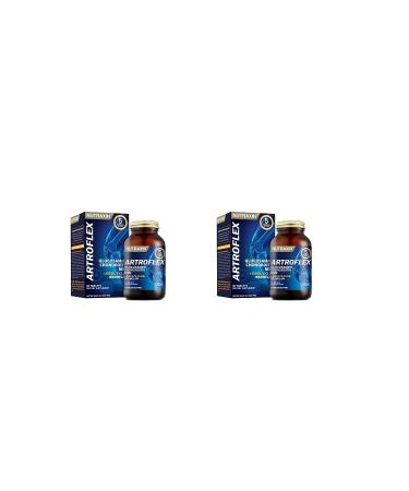 Nutraxin Arthroflex x2