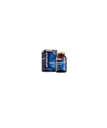 Nutraxin Artroflex 90 Tablets Without Preservatives and Sweeteners