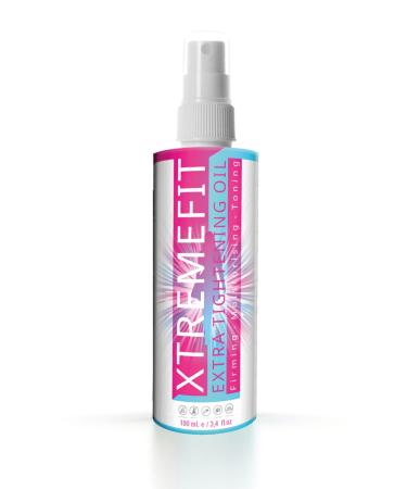 Xtremefit Extra Tightening Oil 100 Ml.