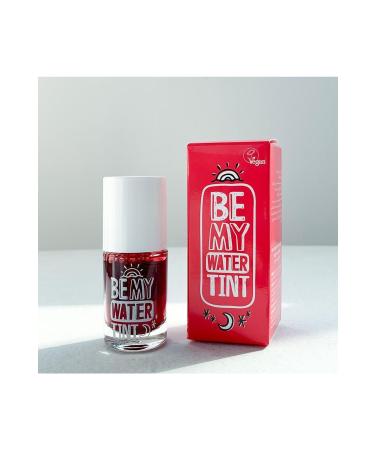 YADAH Be My Water Tint Lip and Cheek Tint Vegan-10 ml