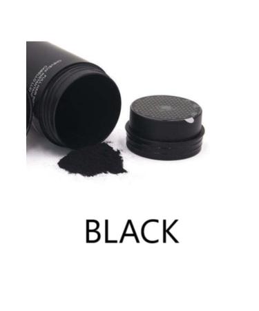 YA MURs Topik Hair Building Fiber 27.5 G - Hair Building Fibers