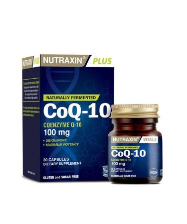 Nutraxin Collagen Hyaluronic Acid and Vitamin C Food Supplement