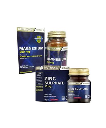 Nutraxin Coq-10 Food Supplement 30 Softgels - Coenzyme Q10 - Buy Online on GoSupps.com