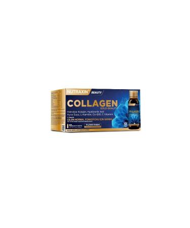 Nutraxin Gold Collagen