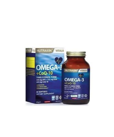 Nutraxin Hydrolyzed Collagen Supplement Containing Hyaluronic Acid Resveratrol Biotin and Zinc 30 Tablets X4 Pieces