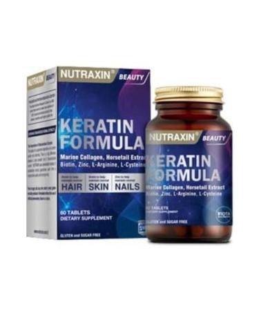 Nutraxin Omega 3 Ultra 2500 Mg 30 Softgel X 2 Pieces - Buy Online on GoSupps.com