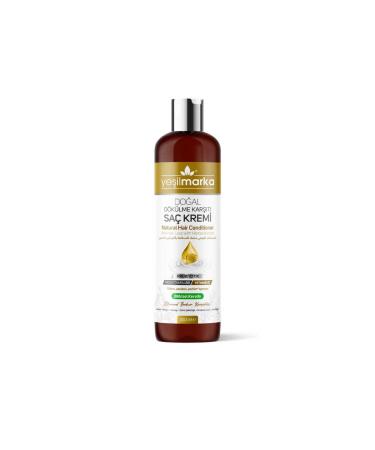 yesilmarka Anti-Loss Hair Cream 350ML