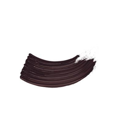 Yves Rocher Intense Volume Lengthening Mascara-02. Brown-7.8 Ml-92304 - Buy Online on GoSupps.com