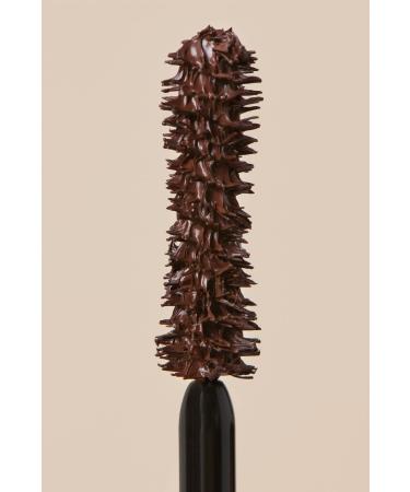 Yves Rocher Intense Volume Lengthening Mascara-02. Brown-7.8 Ml-92304 - Buy Online on GoSupps.com
