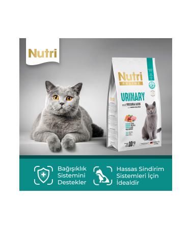 Nutri Feline 85gr Tuna Shrimp Grain-Free 1pc Wet Cat Food