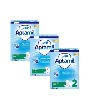 Nutricia Aptamil 2 900 gr