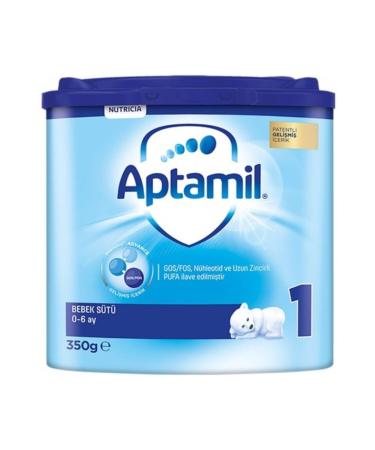 nutricia Aptamil Child Follow-On Milk +1 Year 900 gr