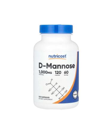 Nutricost Dim 300 Mg 120 Capsules