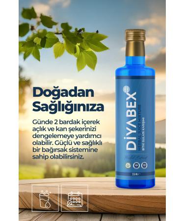 Nutriful Diabex 330 ML - Buy Online on GoSupps.com