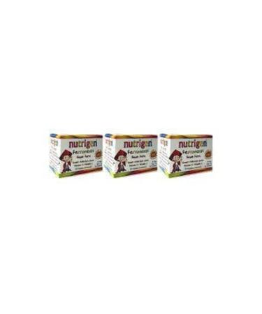 Nutrigen Ferromixin 30 Sachets 3 boxes