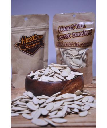 NUTS FROM THE HARVEST rg p Raw Pumpkin Seeds 1000 Gr