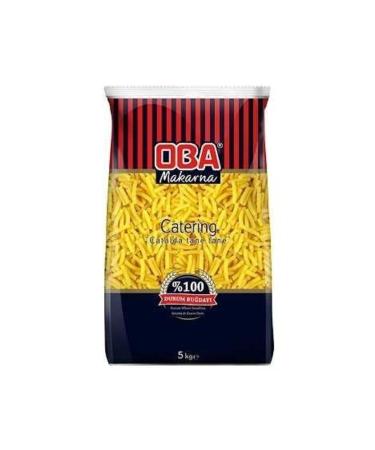 OBA Pasta Thin Cut 5kg