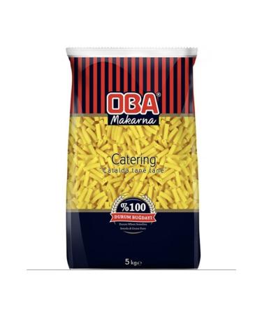 OBA Thick Cut Bulk Pasta 5 Kg