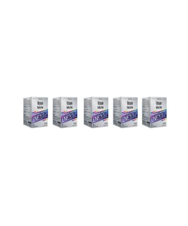 Ocean Ocean Daily One Energy 30 Tablets 5 Pack