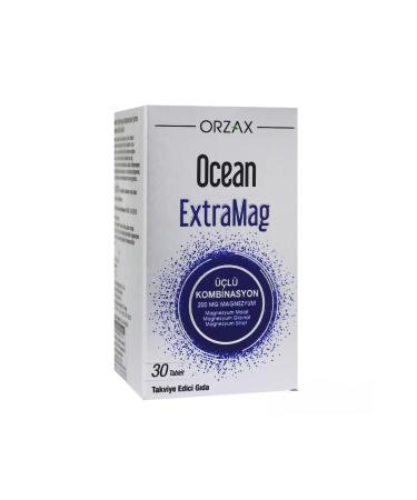 Ocean Extramag 30 Tablet