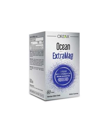 Ocean Extramag 60 Tablet