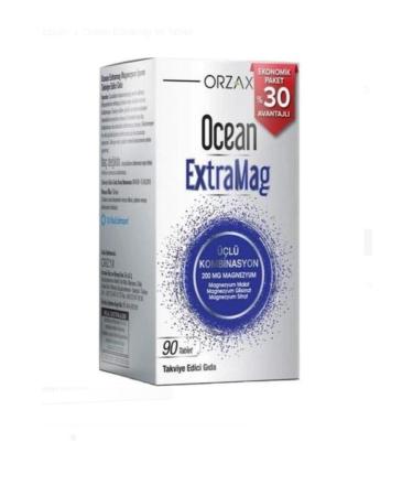 Ocean Extramag 90 Tablet