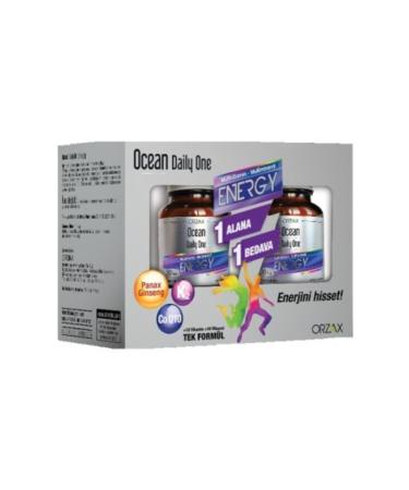 Ocean L-glutathione 250 mg 30 Tablets X3 Quantity