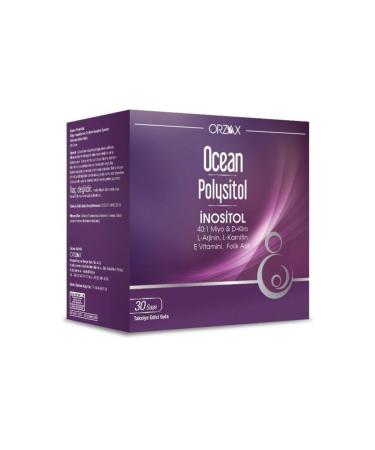 Ocean Polysitol 30 Sachet