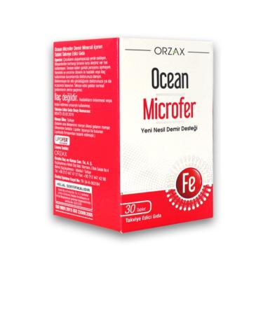 Ocean Rhodiola Capsule 250mg 30 Capsules