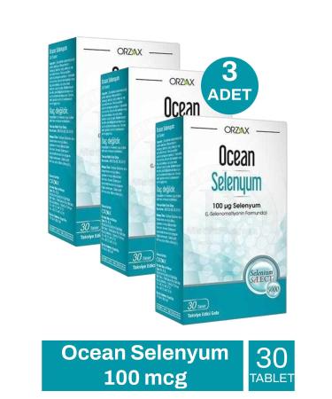 Ocean Microfer Drops 30 Ml