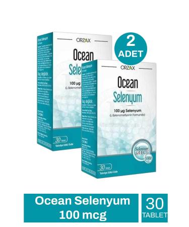Ocean Microfer Drops 30ml