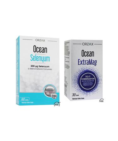 Ocean Microfer Food Supplement 30 ml