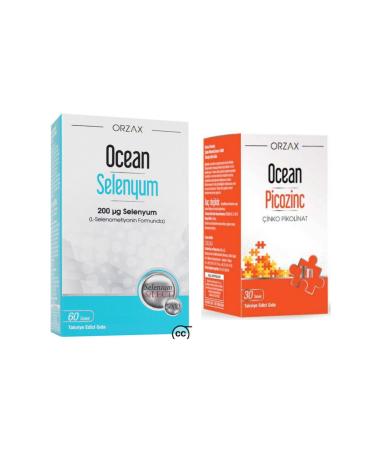 Ocean Microfer Food Supplement 30 Tablets