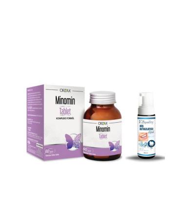 Ocean Tribulus Terrestris 60 Capsules